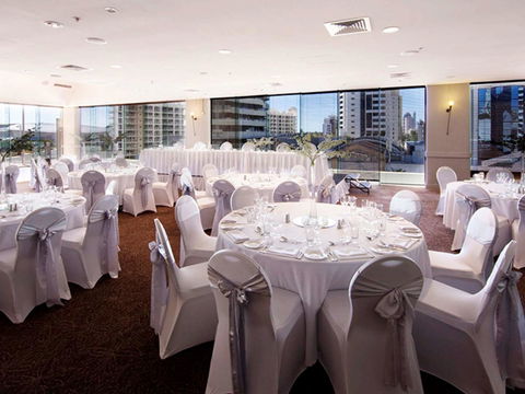 Sofitel Gold Coast Broadbeach - Events Australia 36