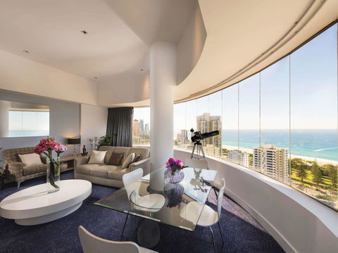 Sofitel Gold Coast Broadbeach - Events Australia 44