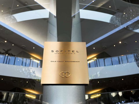 Sofitel Gold Coast Broadbeach - Events Australia 12