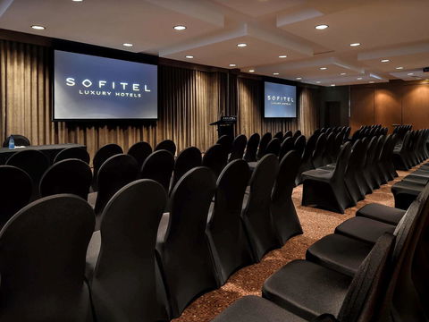 Sofitel Gold Coast Broadbeach - Events Australia 38