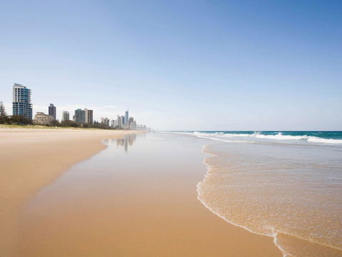 Sofitel Gold Coast Broadbeach - Events Australia 34