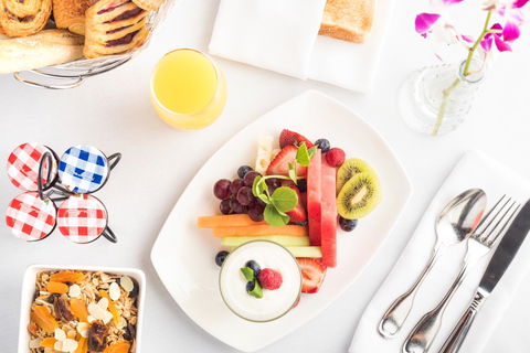 Sofitel Gold Coast Broadbeach - Events Australia 22