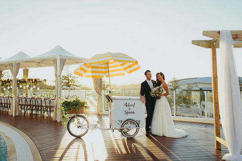 Sofitel Gold Coast Broadbeach - Events Australia 32