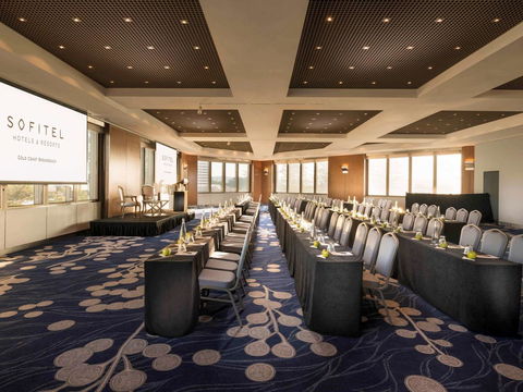 Sofitel Gold Coast Broadbeach - Events Australia 43