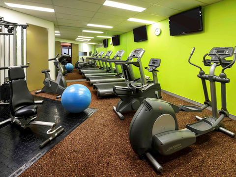 Sofitel Gold Coast Broadbeach - Events Australia 39