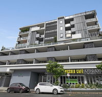 Atrio Apartments - Tourism Bookings