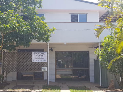 Highland House - Events Australia 0