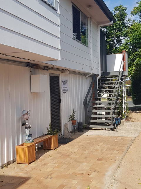 Highland House - Events Australia 7