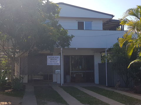 Highland House - Events Australia 6