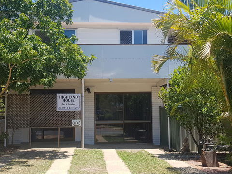 Highland House - Events Australia 3
