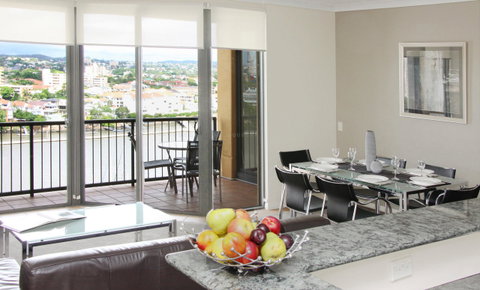 Bridgewater Apartments - Tourism Bookings 17