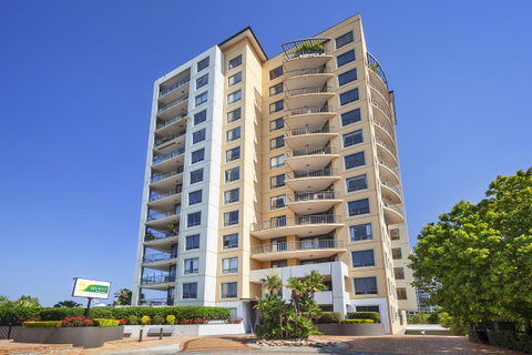 Bridgewater Apartments - Tourism Bookings 15