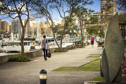 Bridgewater Apartments - Tourism Bookings 10