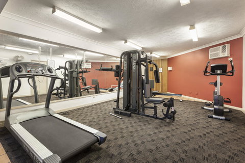 Bridgewater Apartments - Tourism Bookings 13