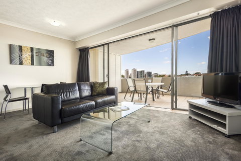 Bridgewater Apartments - Tourism Bookings 2