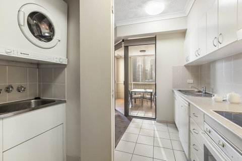 Bridgewater Apartments - Tourism Bookings 12