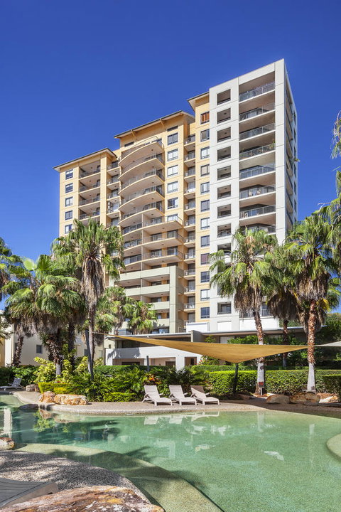Bridgewater Apartments - Tourism Bookings 16
