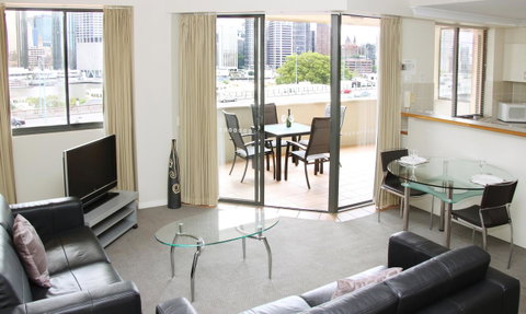 Bridgewater Apartments - Tourism Bookings 14