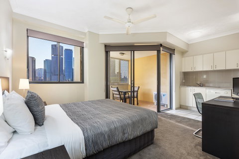 Bridgewater Apartments - Tourism Bookings 6