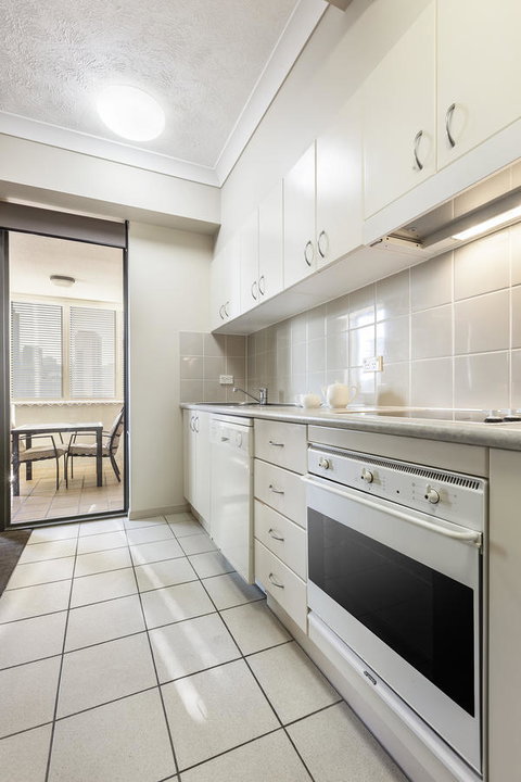 Bridgewater Apartments - Tourism Bookings 9