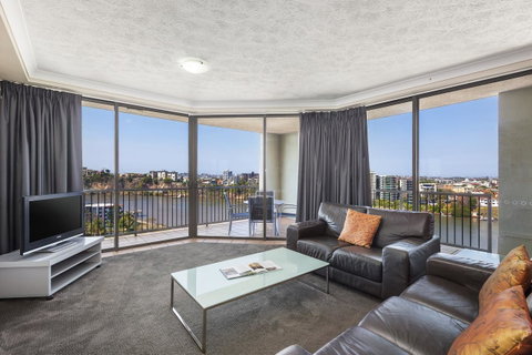 Bridgewater Apartments - Tourism Bookings 1