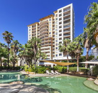 Bridgewater Apartments - Events Australia
