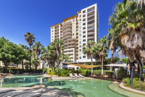 Bridgewater Apartments - Tourism Bookings 0