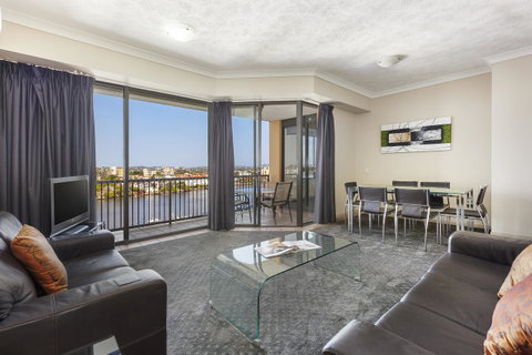 Bridgewater Apartments - Tourism Bookings 7