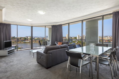 Bridgewater Apartments - Tourism Bookings 4