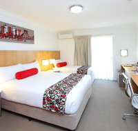 Best Western Gregory Terrace - Tourism Bookings