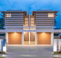 Noosa Villas - Tourism Bookings
