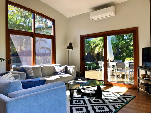 Villa 1 - 3 Parkedge Road - Events Australia 5