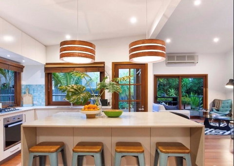 Villa 1 - 3 Parkedge Road - Events Australia 8