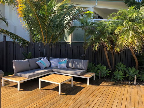 Villa 1 - 3 Parkedge Road - Events Australia 23