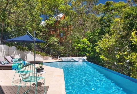 Villa 1 - 3 Parkedge Road - Events Australia 2