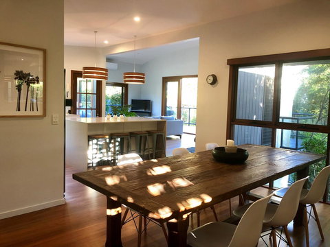 Villa 1 - 3 Parkedge Road - Events Australia 9