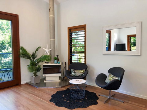 Villa 1 - 3 Parkedge Road - Events Australia 6