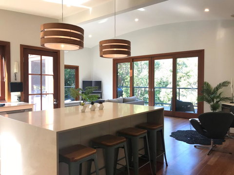 Villa 1 - 3 Parkedge Road - Events Australia 7