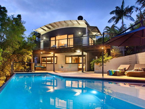 Villa 1 - 3 Parkedge Road - Events Australia 0