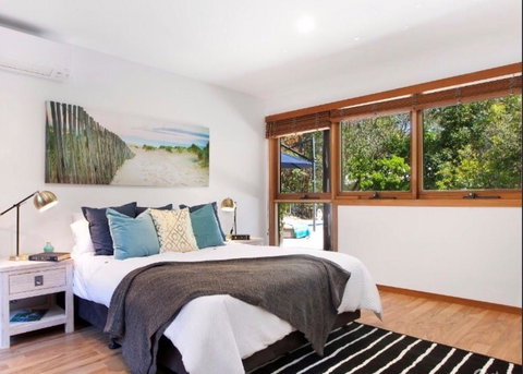 Villa 1 - 3 Parkedge Road - Events Australia 16