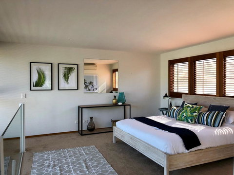 Villa 1 - 3 Parkedge Road - Events Australia 13