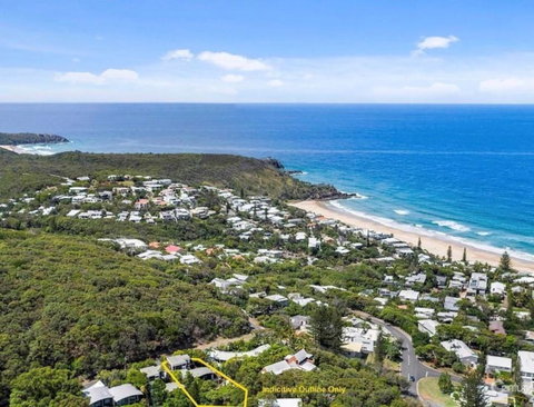 Villa 1 - 3 Parkedge Road - Events Australia 15