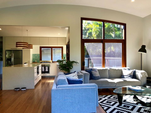 Villa 1 - 3 Parkedge Road - Events Australia 4