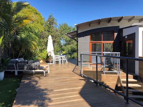 Villa 1 - 3 Parkedge Road - Events Australia 20