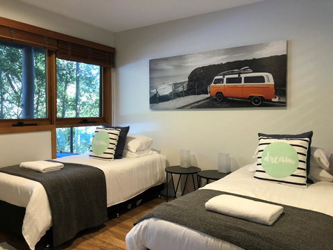 Villa 1 - 3 Parkedge Road - Events Australia 18