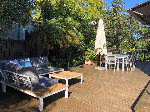 Villa 1 - 3 Parkedge Road - Events Australia 21