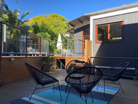 Villa 1 - 3 Parkedge Road - Events Australia 22