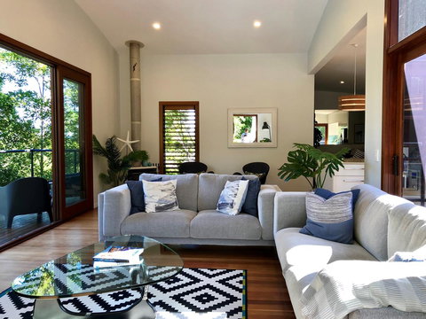 Villa 1 - 3 Parkedge Road - Events Australia 3