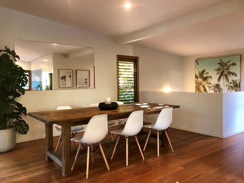 Villa 1 - 3 Parkedge Road - Events Australia 10