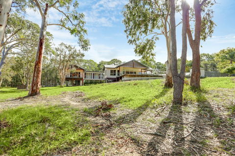 Carter Retreat - Events Australia 24